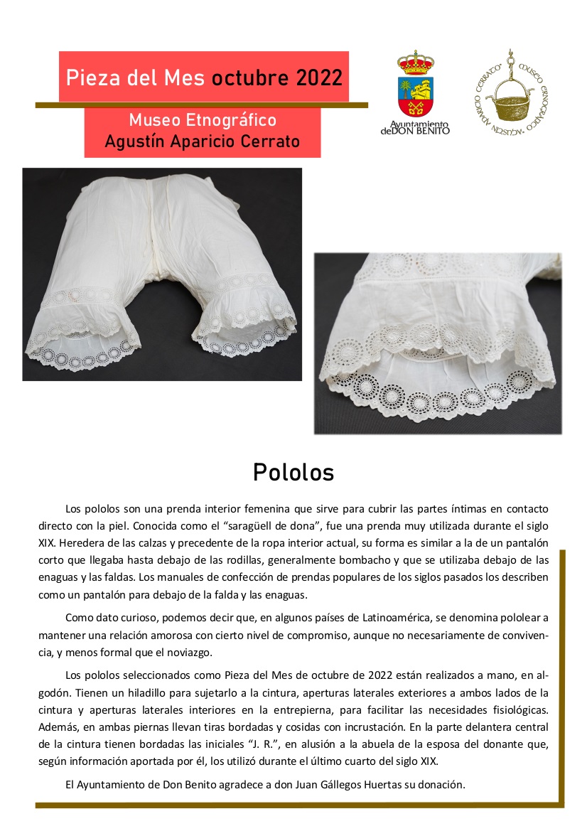 pololos