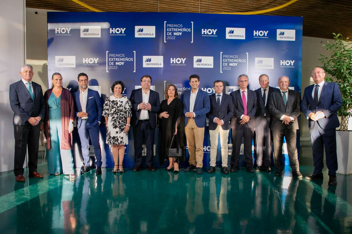 premios hoy 2022