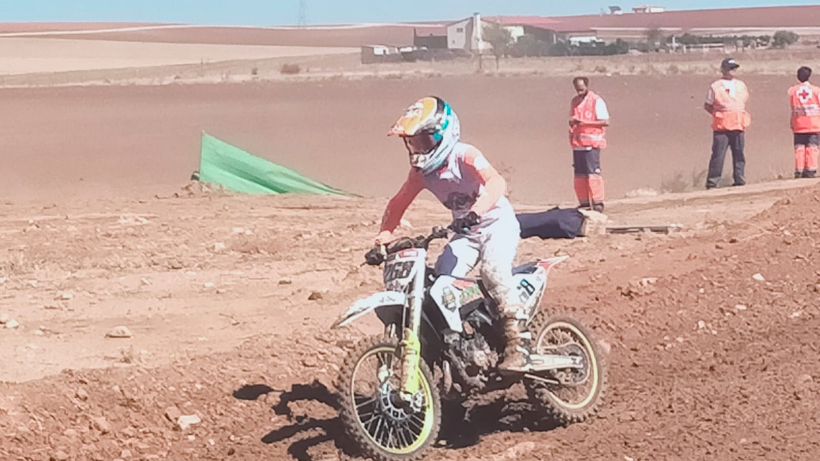 samuel tapia