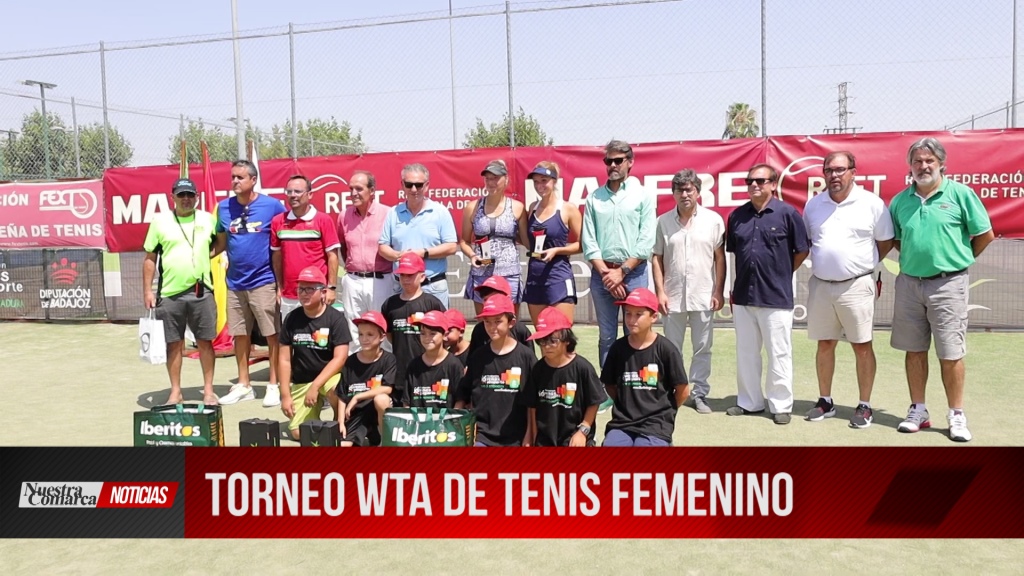 torneo wta Don Benito