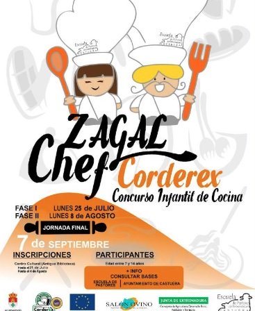 zagalchef
