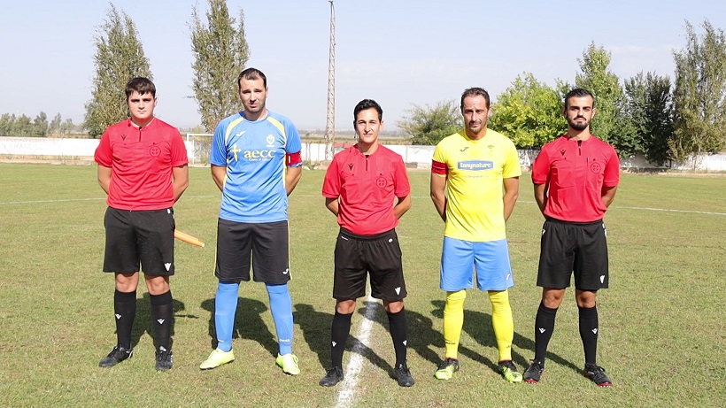zurbaran fuenlabrada