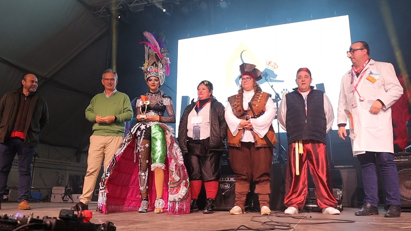 carnaval don benito