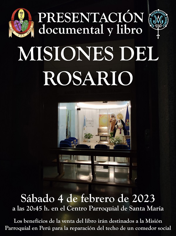 misiones rosario