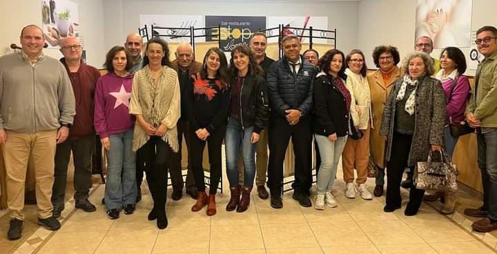 unidas por extremadura