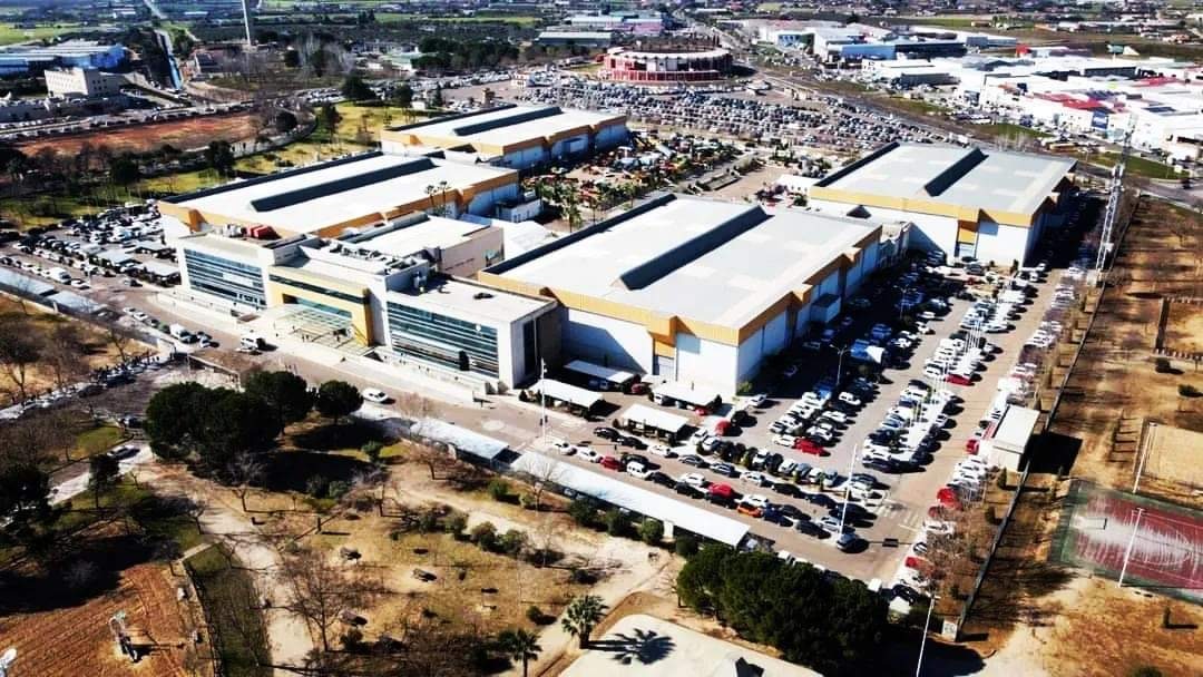 agroexpo 2023