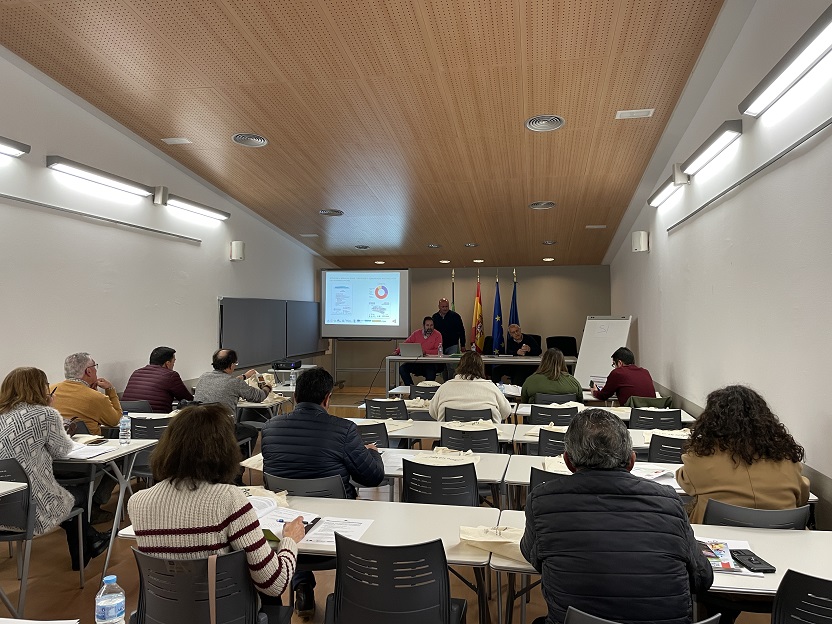 asamblea ceder la serena