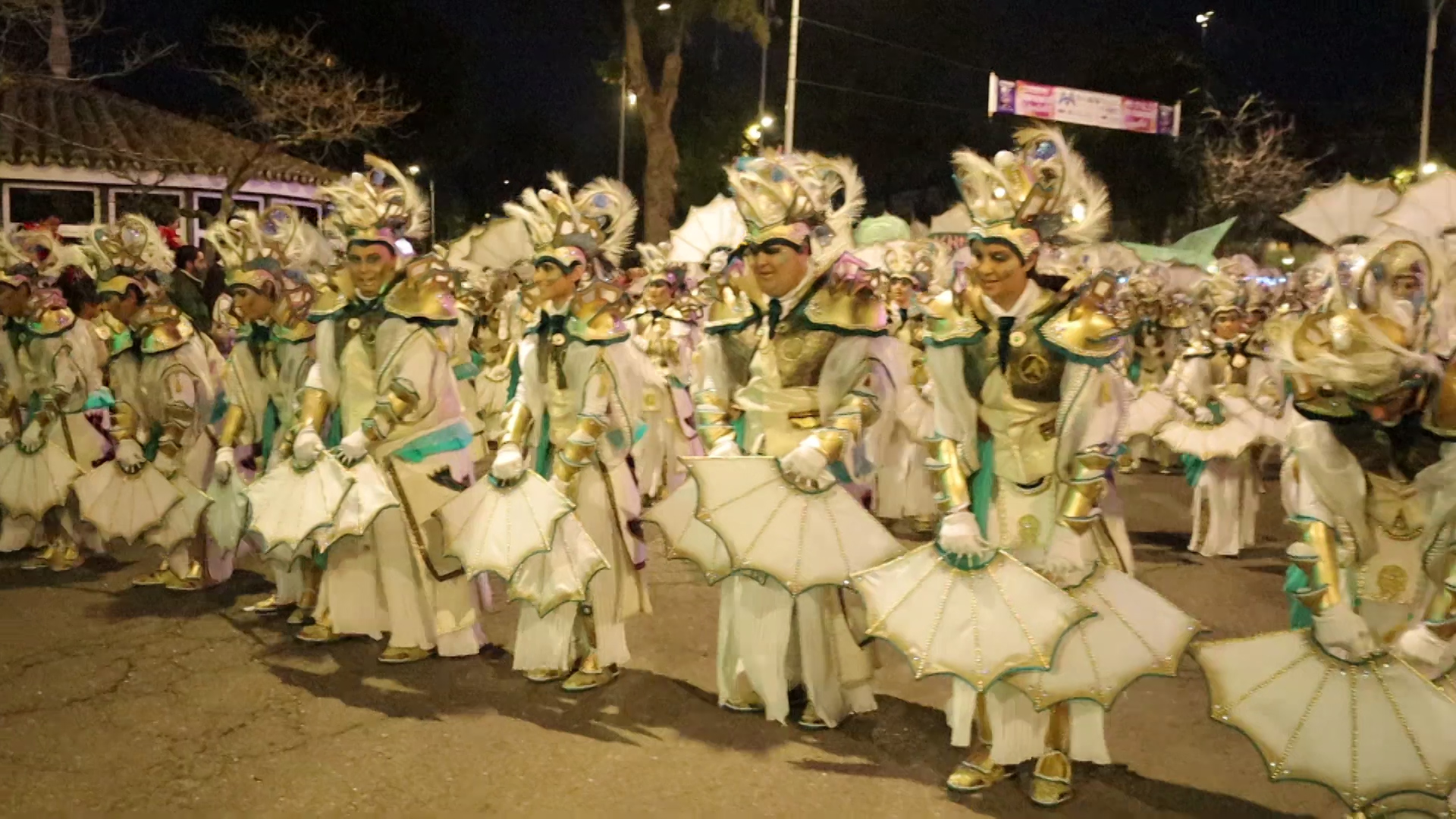 carnaval don benito