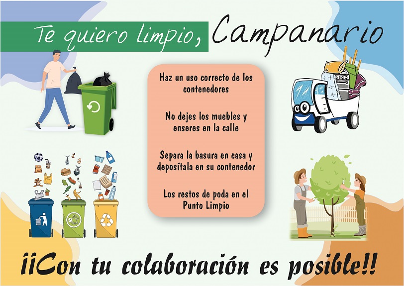 campanario rsu