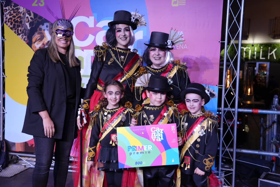 carnaval villanueva