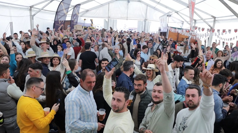 feria la haba