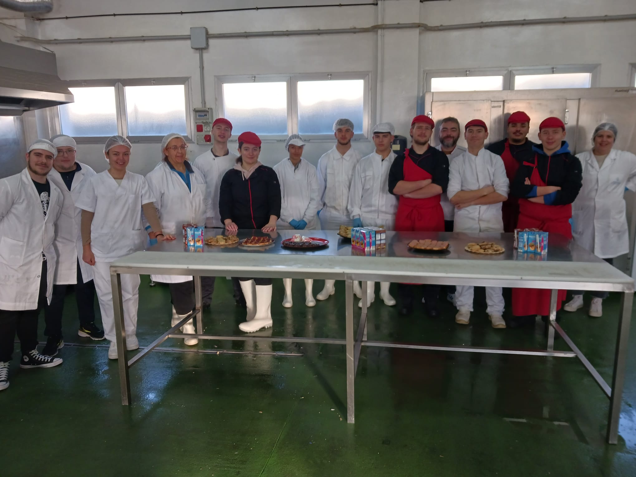 franceses en extremadura