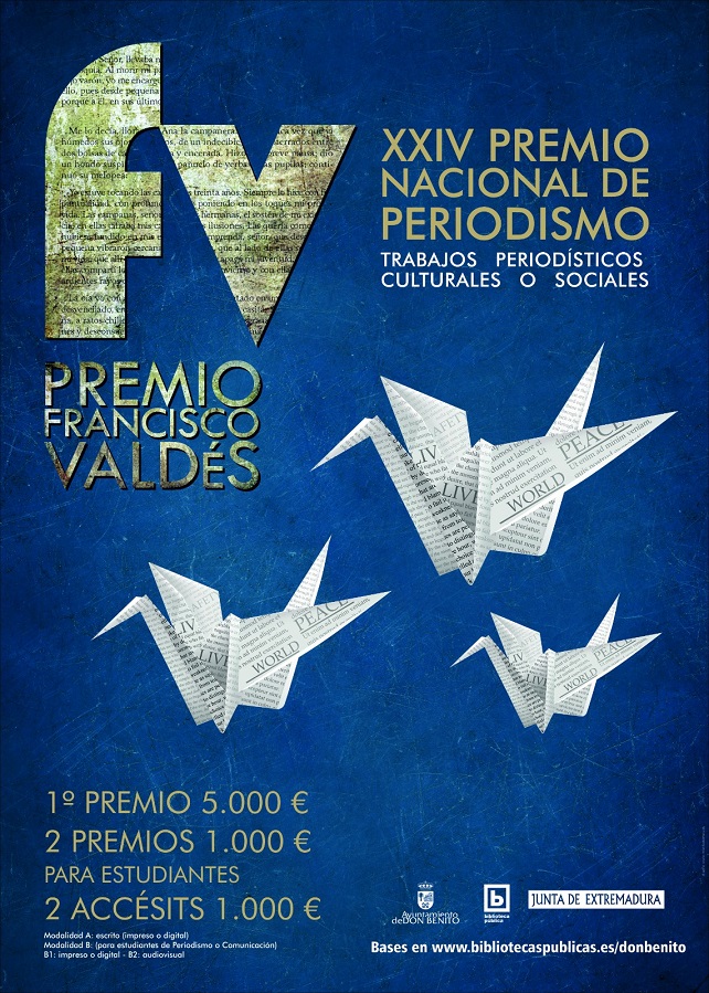 francisco valdes