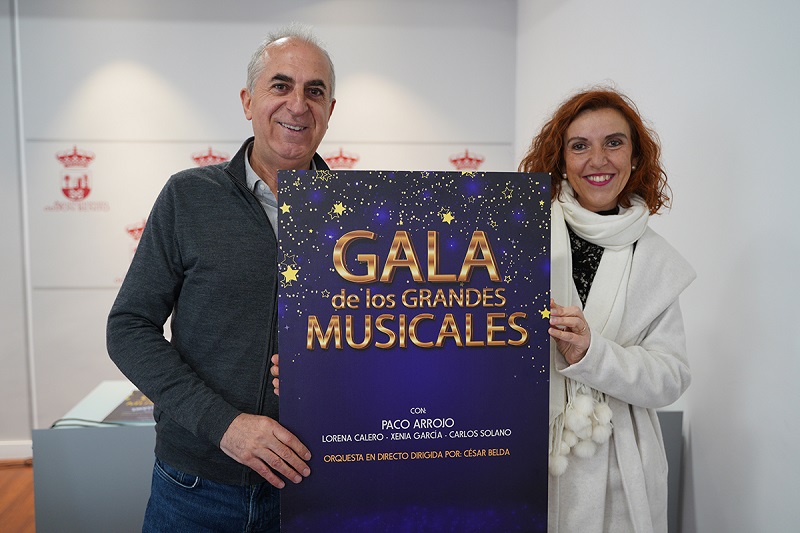 gala musical