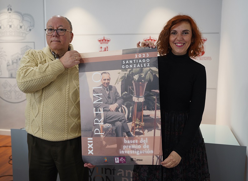 agustin mohacho y natalia blanco
