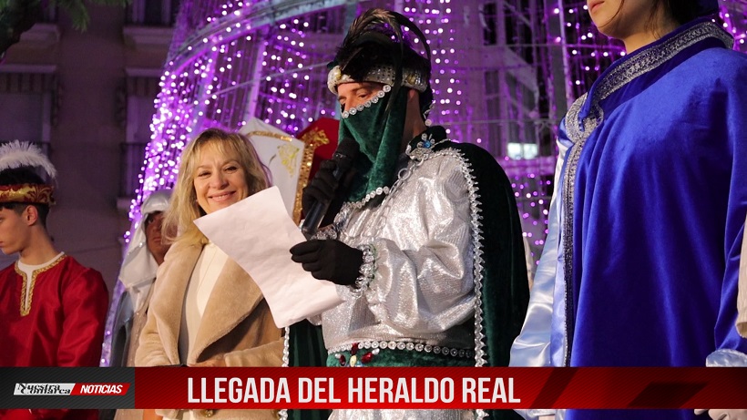 heraldo real