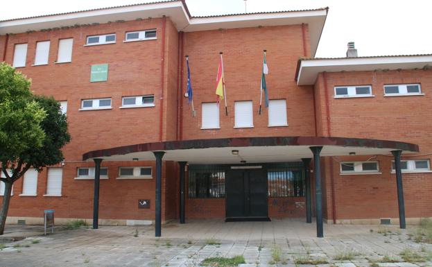 ies campanario