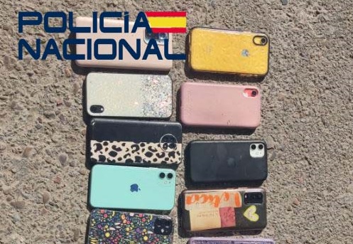 moviles