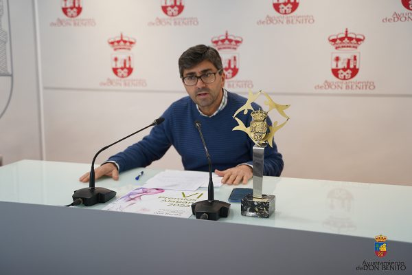 pedro parejo