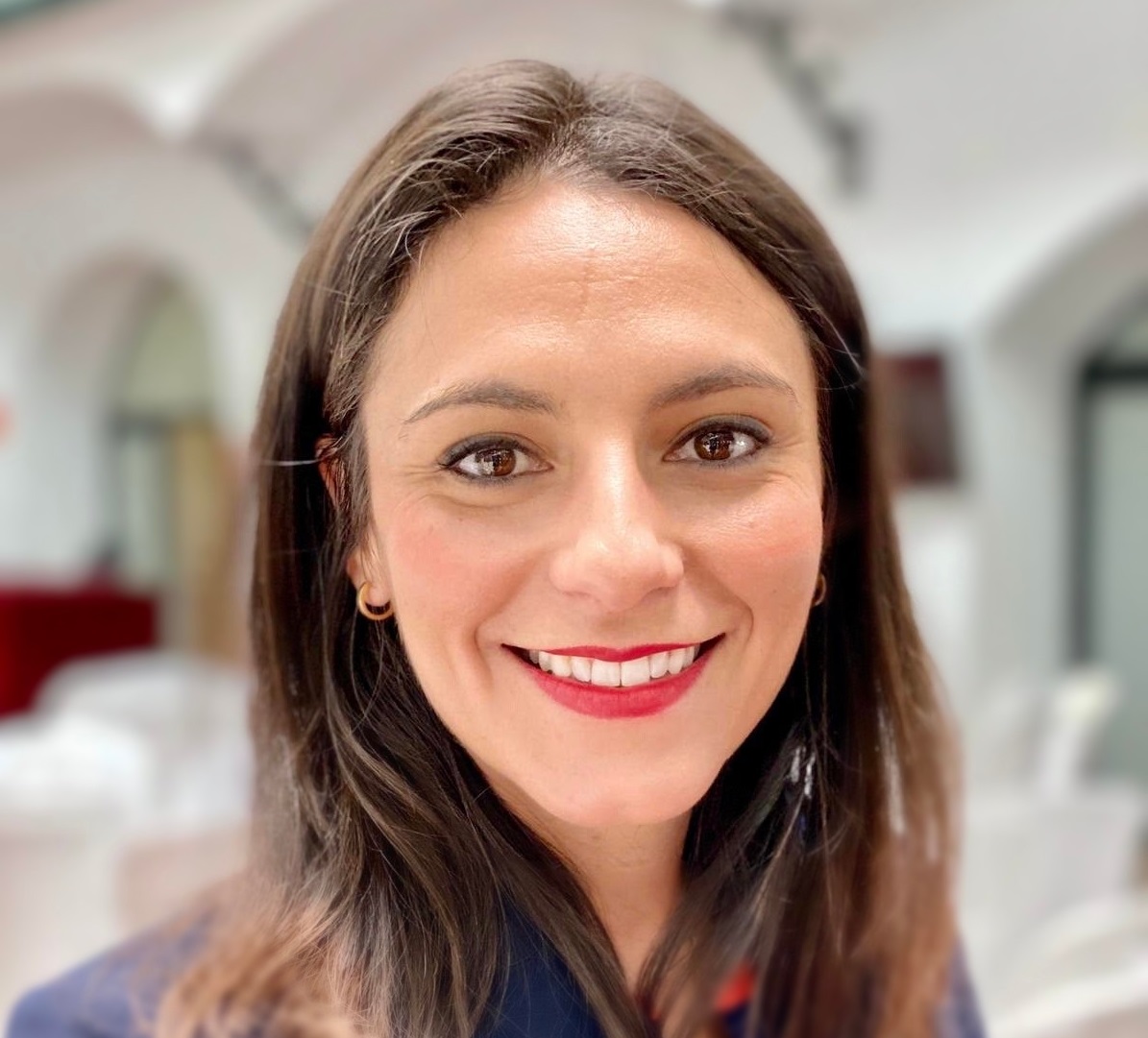 maría jose calderón
