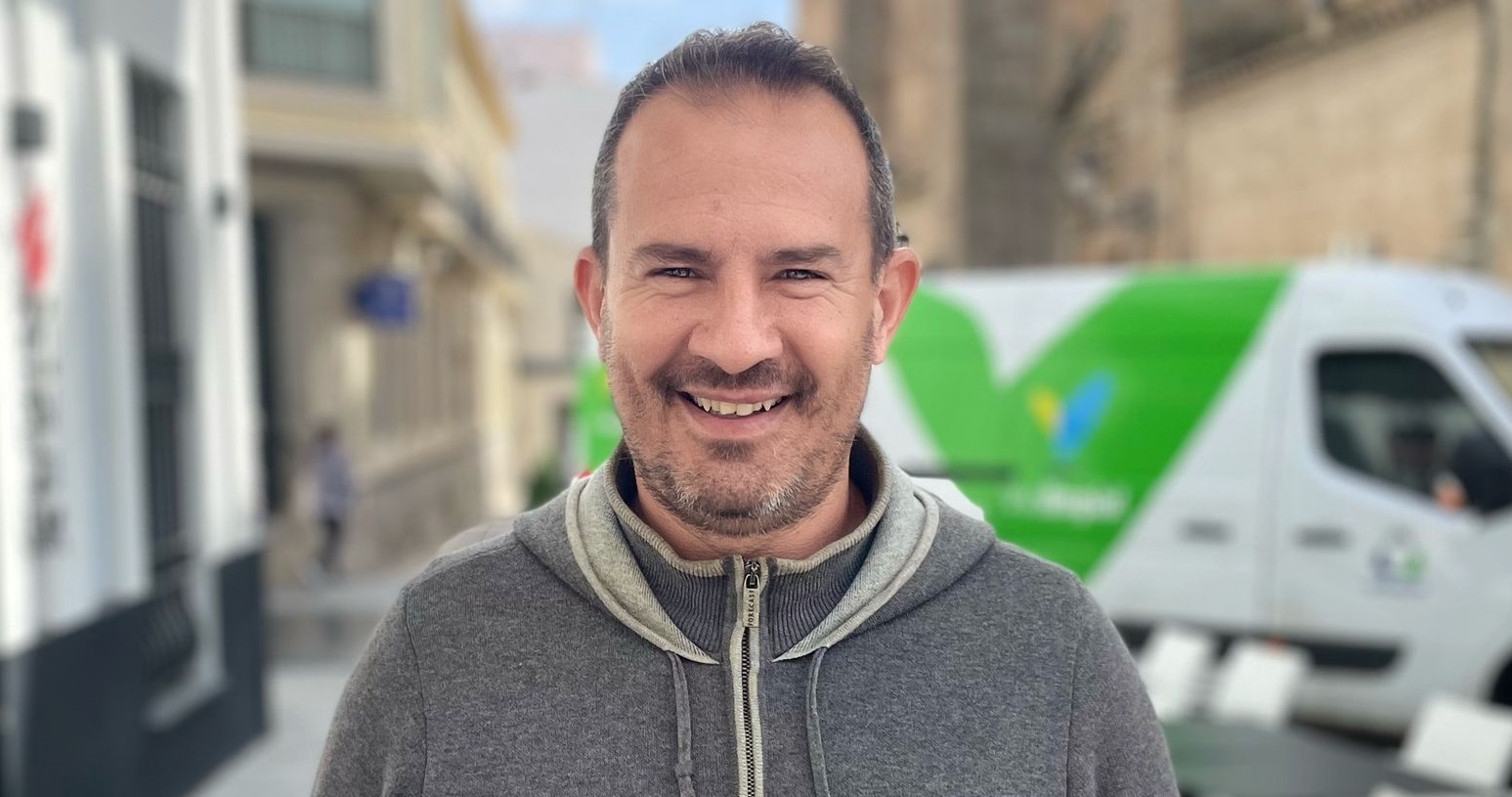 oscar espadas