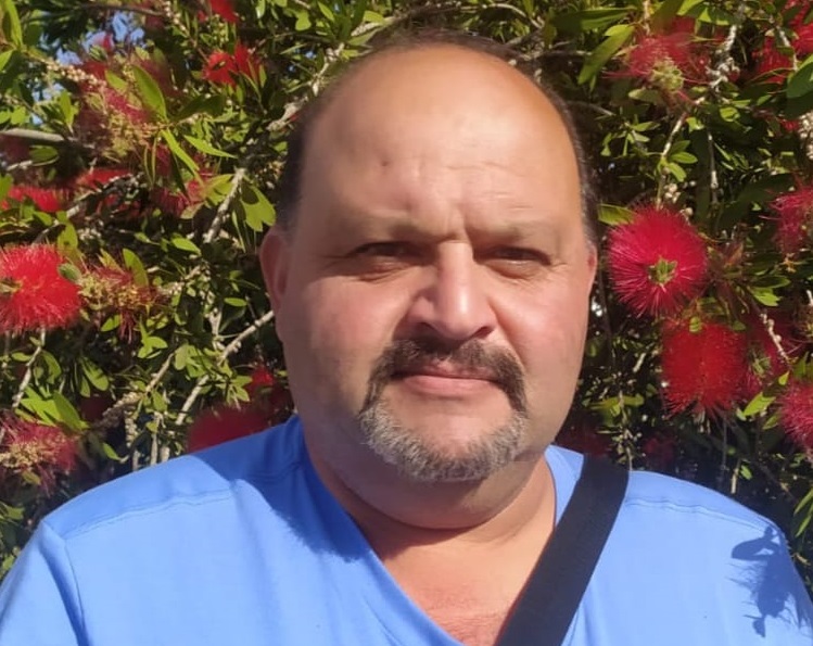 manuel ramos