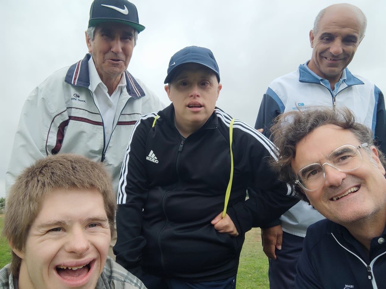 golf villanueva