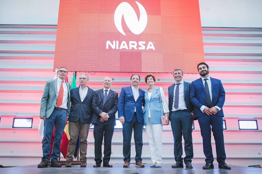niarsa
