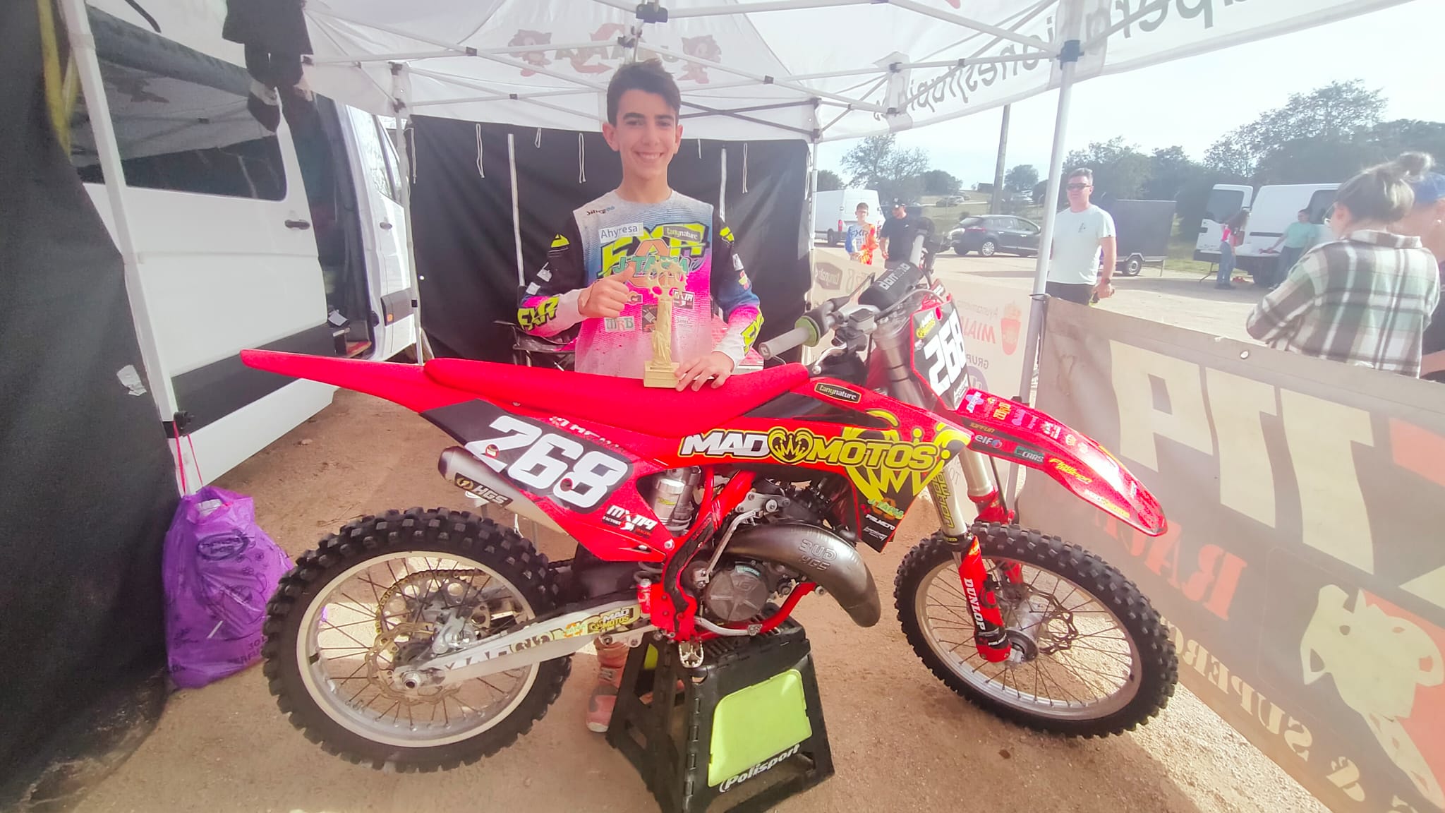 samuel tapia