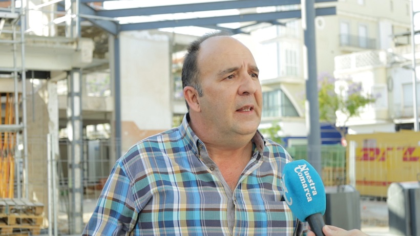andres oliva