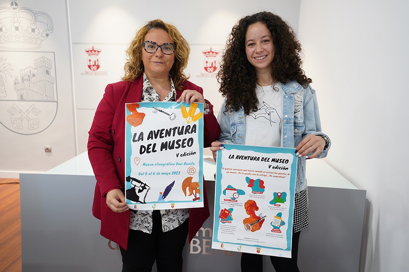 aventura museo