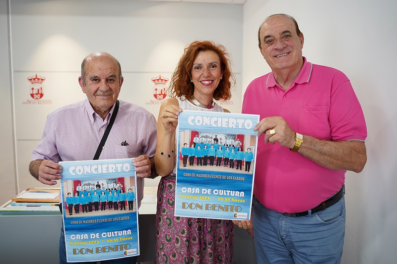 coro los barros
