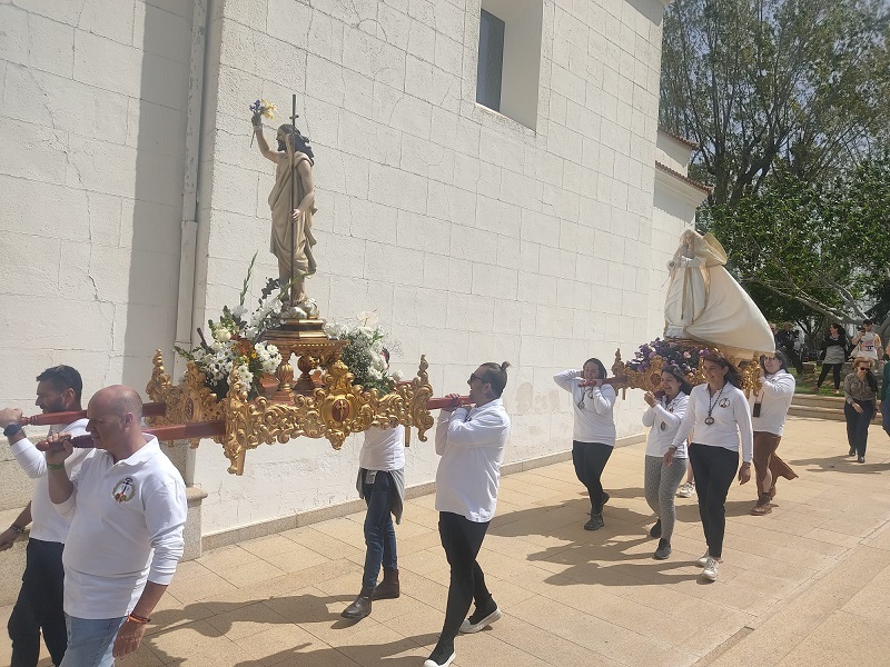 encuentro pascua