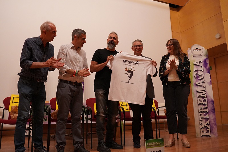 extremagia 2023