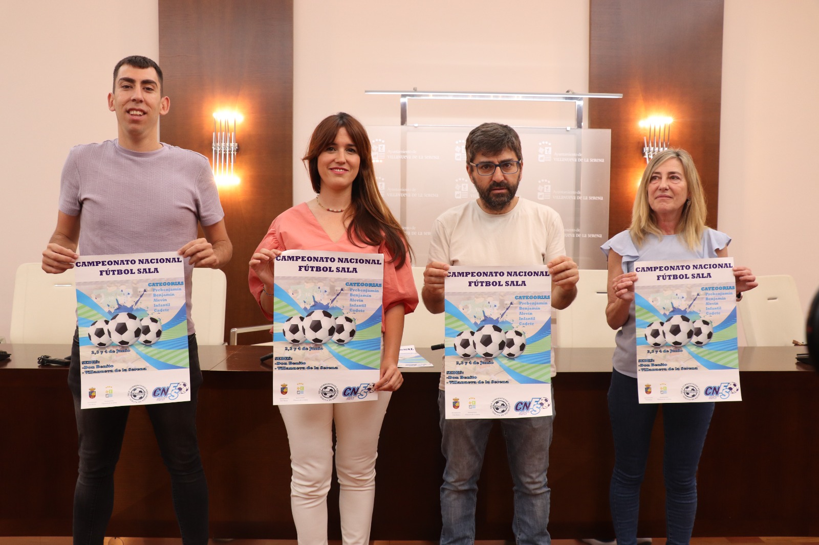 futbol sala
