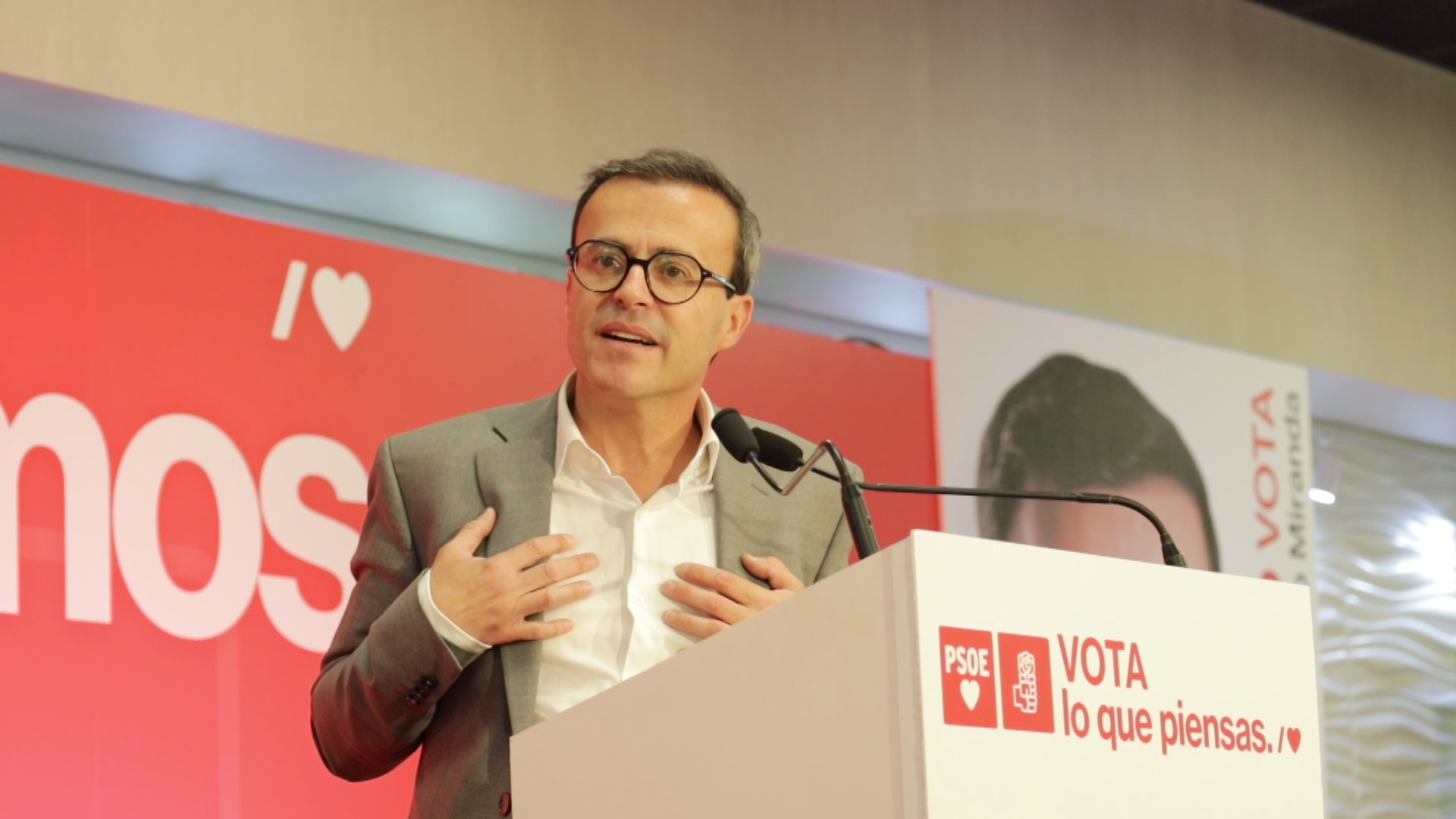 miguel angel gallardo