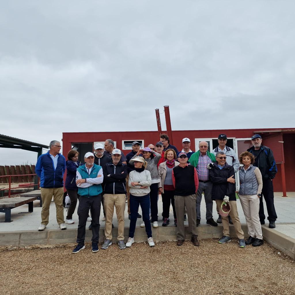 golf villanueva