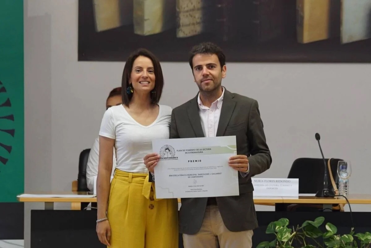 premio lectura campanario
