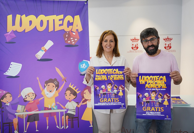 ludoteca