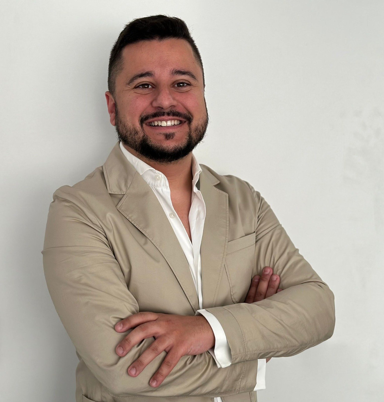 luis sauceda