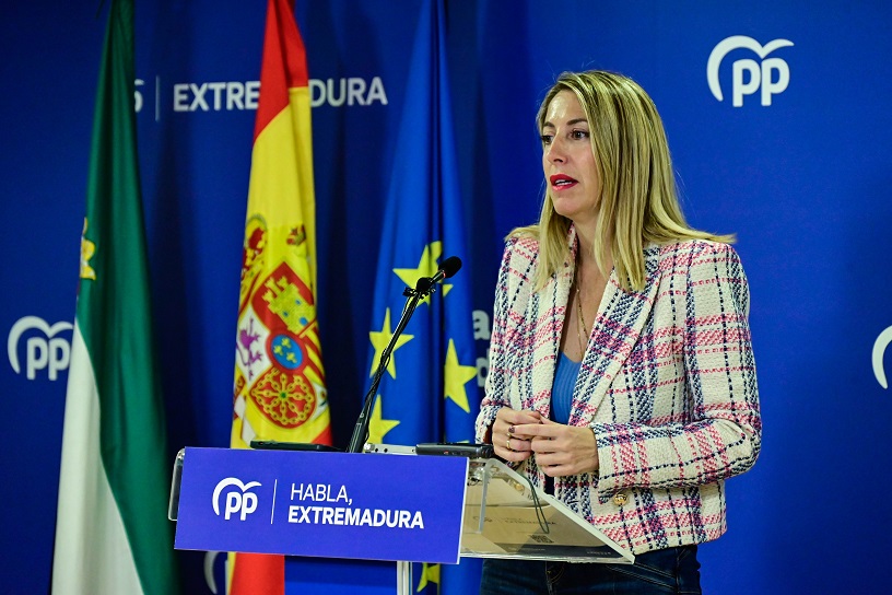 maria guardiola