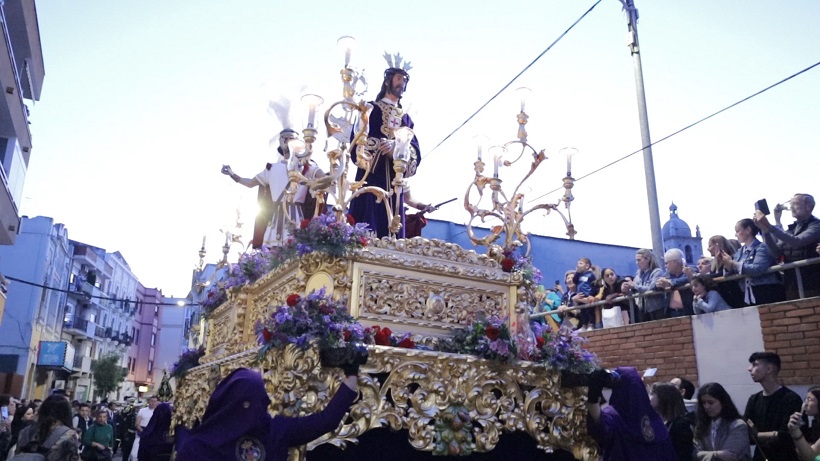 medinaceli don benito