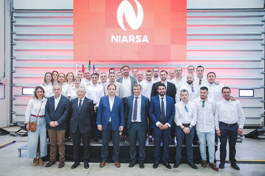 niarsa