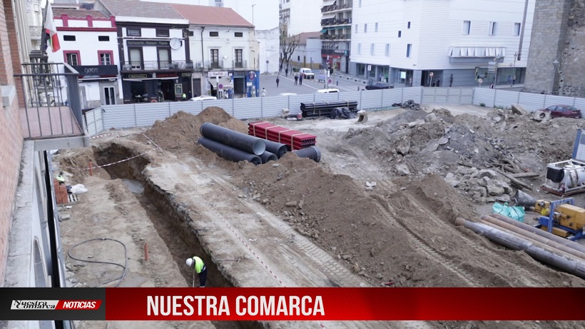 plaza espana