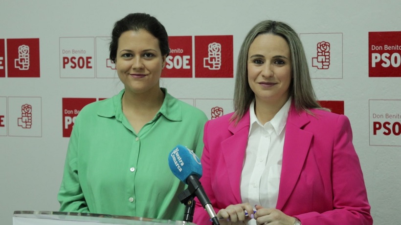psoe don benito