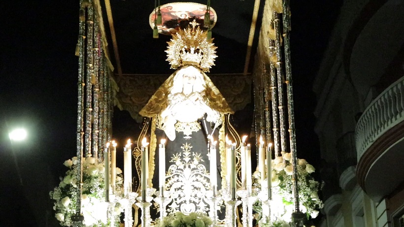 soledad Don Benito