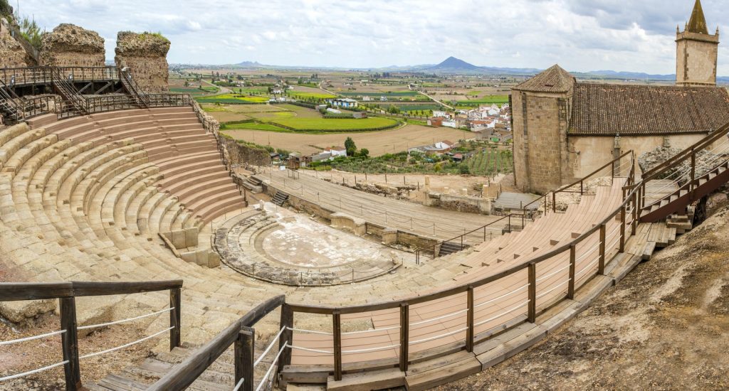 teatro romano