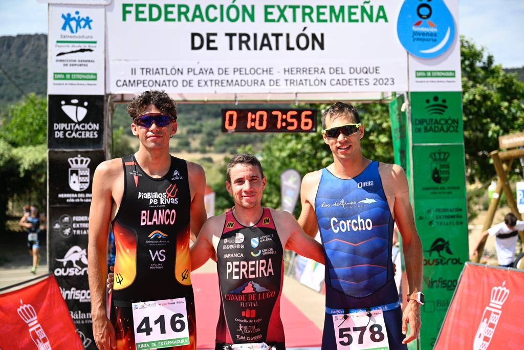 triatlon