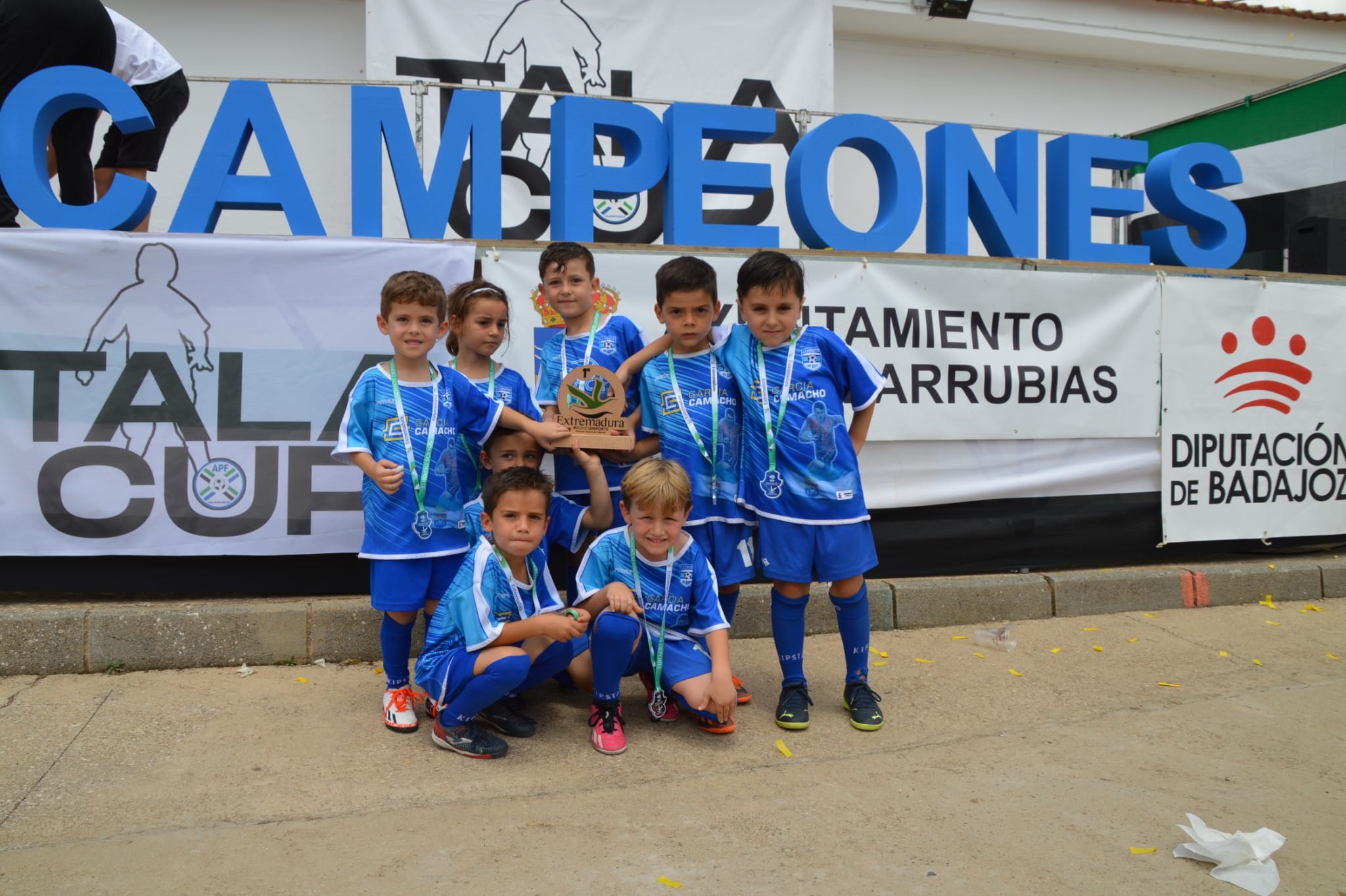 zagalin gimnastico