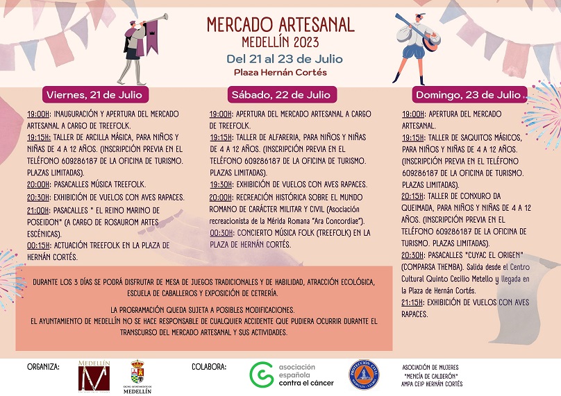 mercado artesanal medellin